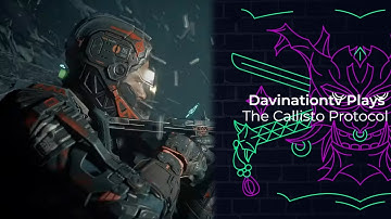 The Callisto Protocol - Dismemberment Mode Part 2