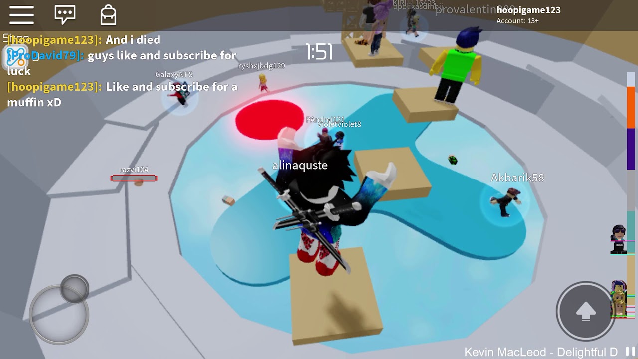 TOH Challenges | Racing ProDavid79