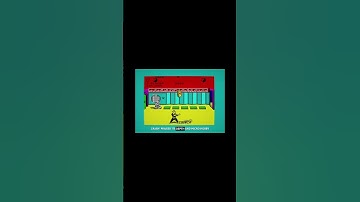 Way of the Exploding Fist - 1985 #retrogaming #retro #spectrum #zxspectrum #explodingfist