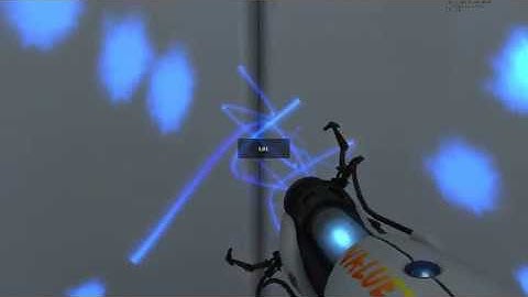 Portal Pro Inbounds Speedrun tutorial