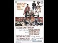 أعظم ٣ ساعات في تاريخ السينما العالمية و أفضل أفلام الغرب الامريكي فيلم الطيب و الشرس و القبيح