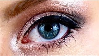 Well Dressed: An Everyday Makeup Tutorial!