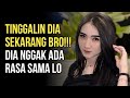 Kalo Cewek Ngelakuin 5 Hal Ini Artinya Dia Nggak Ada Rasa Sama Lo!
