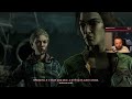 Découverte  The final Season | ✦ The Walking Dead - Telltale Definitive Series ✦ | Chill | [FR]