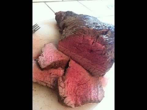 Amazing And Easy Tri Tip Roast-11-08-2015