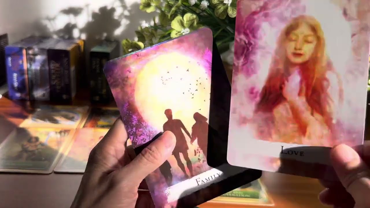 Chuyện Gì Sắp Xảy Đến Với Bạn 