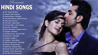 ❤️ HEART TOUCHING SONGS ❤️ BEST Romantic Love Songs 2019 | TOP Indian songs vs Hindi songs jukebox