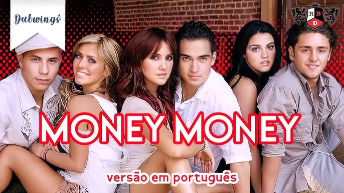 RBD - Money Money - (Tradução) #rbdmoneymoney #moneymoney #moneymoneyr