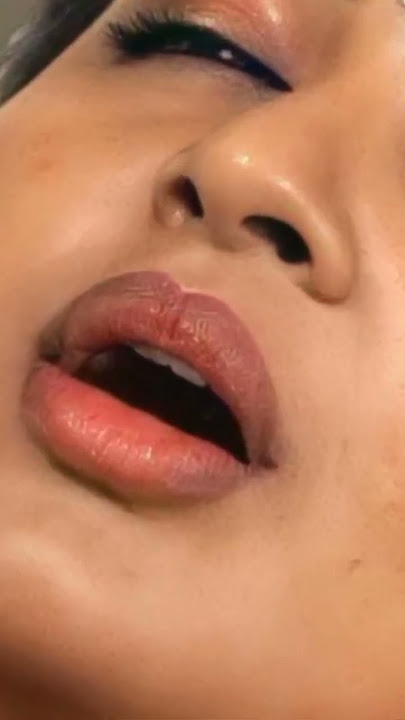 Rachitha Face Expression Ultra Zoom #shorts #shortvideo #rachithamahalakshmi
