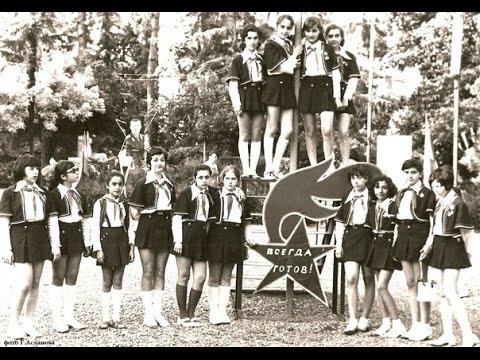 Тамрико Гвердцители, Мзиури - Надо мечтать