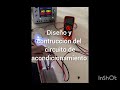 Práctica 1-1 Medidor de distancia con LDR.