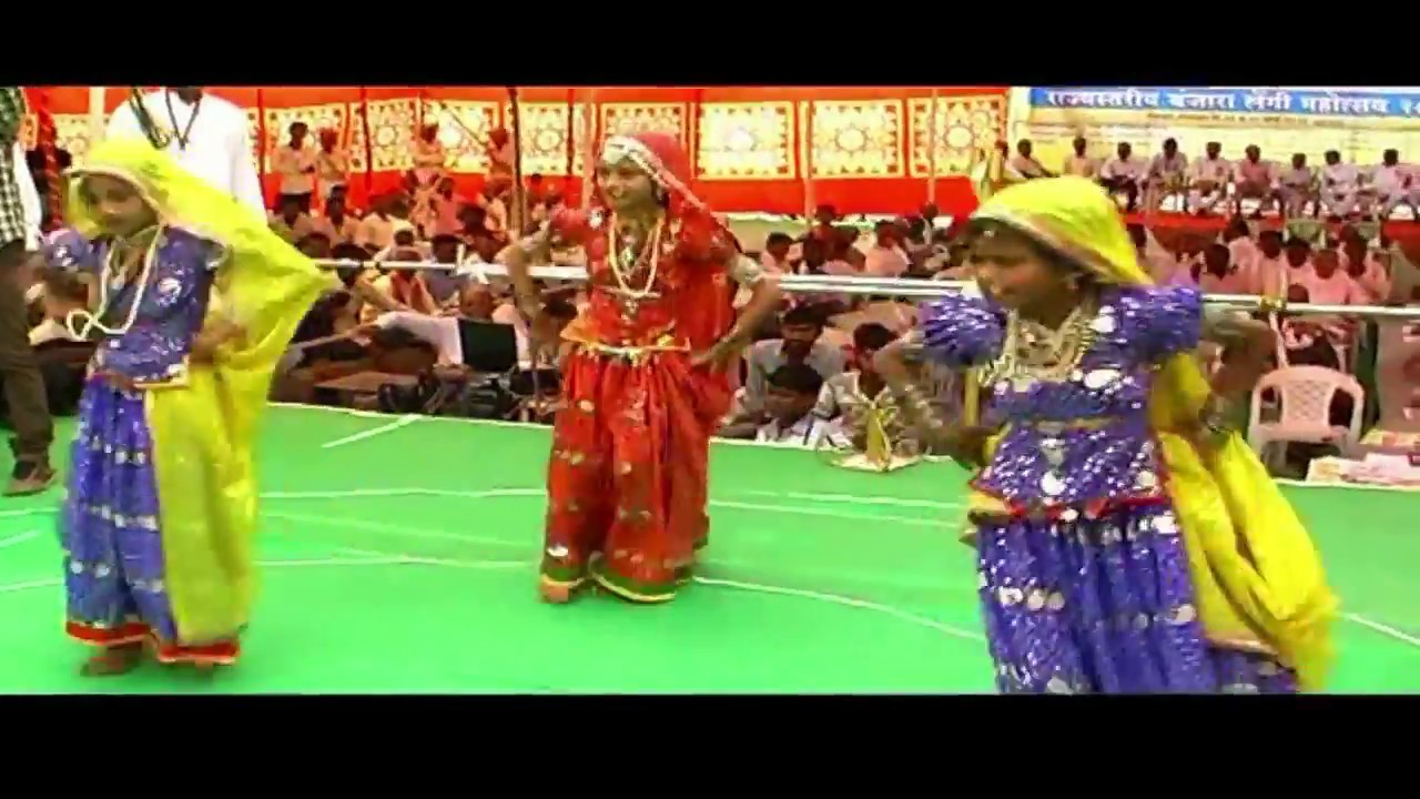 Banjara Lengi Videos Song  Banjara Lengi Mahotsav Aarni Yeotmal