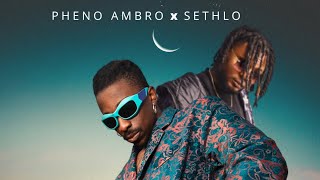 Pheno Ambro - ONE DAY ( feat Sethlo )