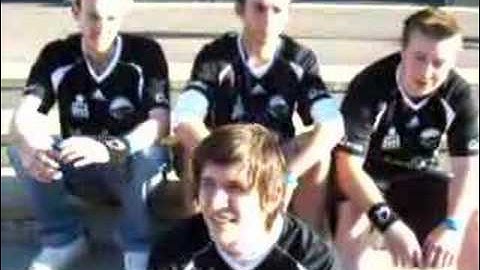 #infused-gaming V Zboard i31 CSS - Starbytes TV