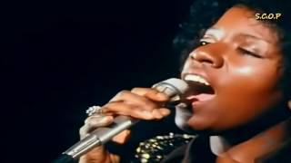 Gloria Gaynor Reach Out, I&#39;II Be There Original Version Remastered (1975)