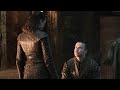 Arya and Gendry - Game of Thrones Season 1, 2, 3 and 8 (episode 4)