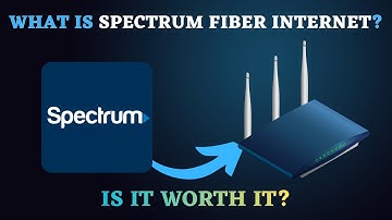 Spectrum Fiber Internet: Echte snelheden, prijzen en beschikbaarheid