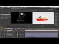Curso Adobe After Effects CC 5. Fundamental. Aula 35. zoom e distância focal