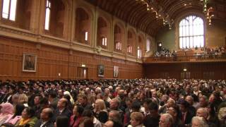 Wednesday 14th of September 11:00am (LIVE STREAM) - Graduation Ceremonies Sep 2016