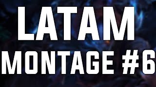 Latam Montage 