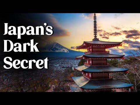 The Dark Secret