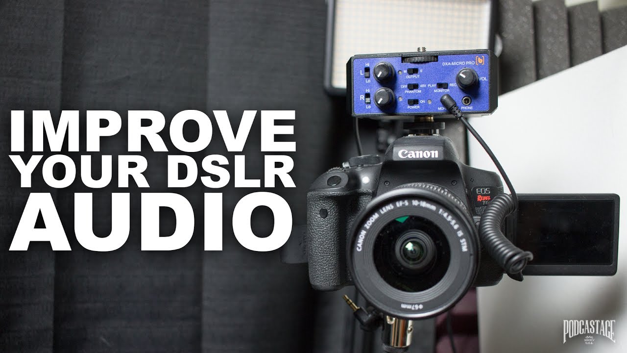 Beachtek DXA-MICRO PRO Review and Test