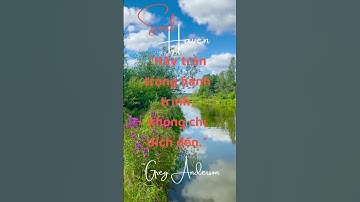 Truyen dong luc/Motivation #shorts #phattrienbanthan #baihoccuocsong