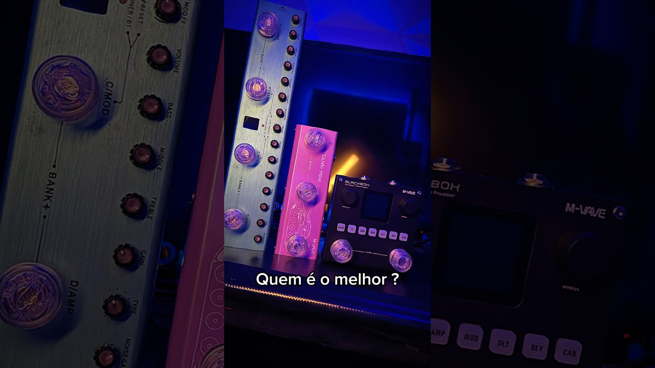 Tank-G, Tank-Mini ou Blackbox ? 