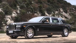 Rolls-Royce - Покоритель Сердец Миллионеров Новая Эра