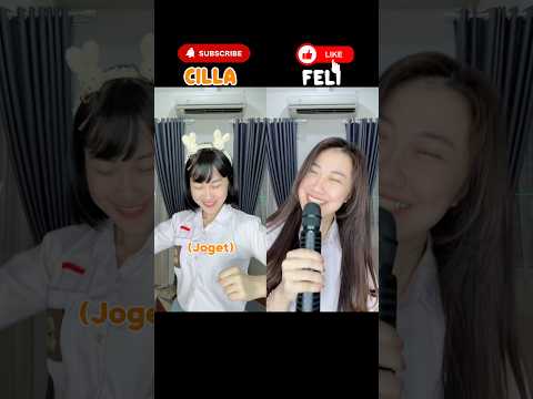 #pov : tampil nyanyi