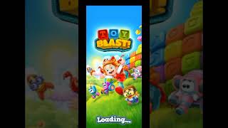 TOY BLAST! LEVEL 113-116