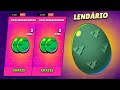 NÃO ACREDITO!! A SUPERCELL FEZ DENOVO, 2 NOVOS PRESENTES GRÁTIS NA LOJA DO BRAWL STARS!! 🎁