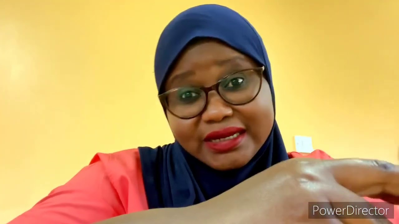 PART 2 : MIMBA KUCHELEWA KUZALIWA