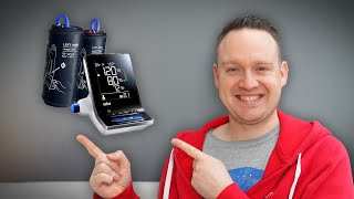 This €80 device could save your life! | BRAUN EXACTFIT 3 BLOOD PRESSURE MONITOR REVIEW