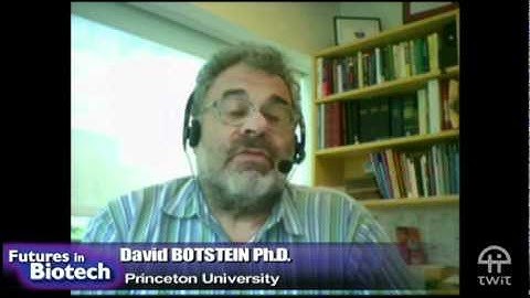 Futures in Biotech 66: The Homebrew Genomics Club