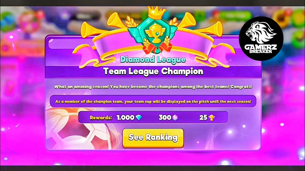 🎉CONGRATS FOR YOUR TEAM 🎊✨🥇1st RANK || HEAD BALL 2 || GAMERZ BREAKER