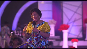 MOTHERS' SUMMIT 2023 (Akure) | Funke Felix-Adejumo