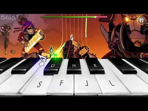 Frederic: Evil Strikes Back