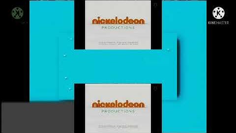 YTPMV A Frederator Incorporated Production/Nickelodeon Productions (2001/2009) Scan