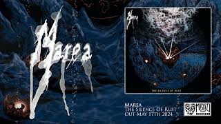 MAREA - The Silence Of Rust (PREMIERE  2024 Full album)