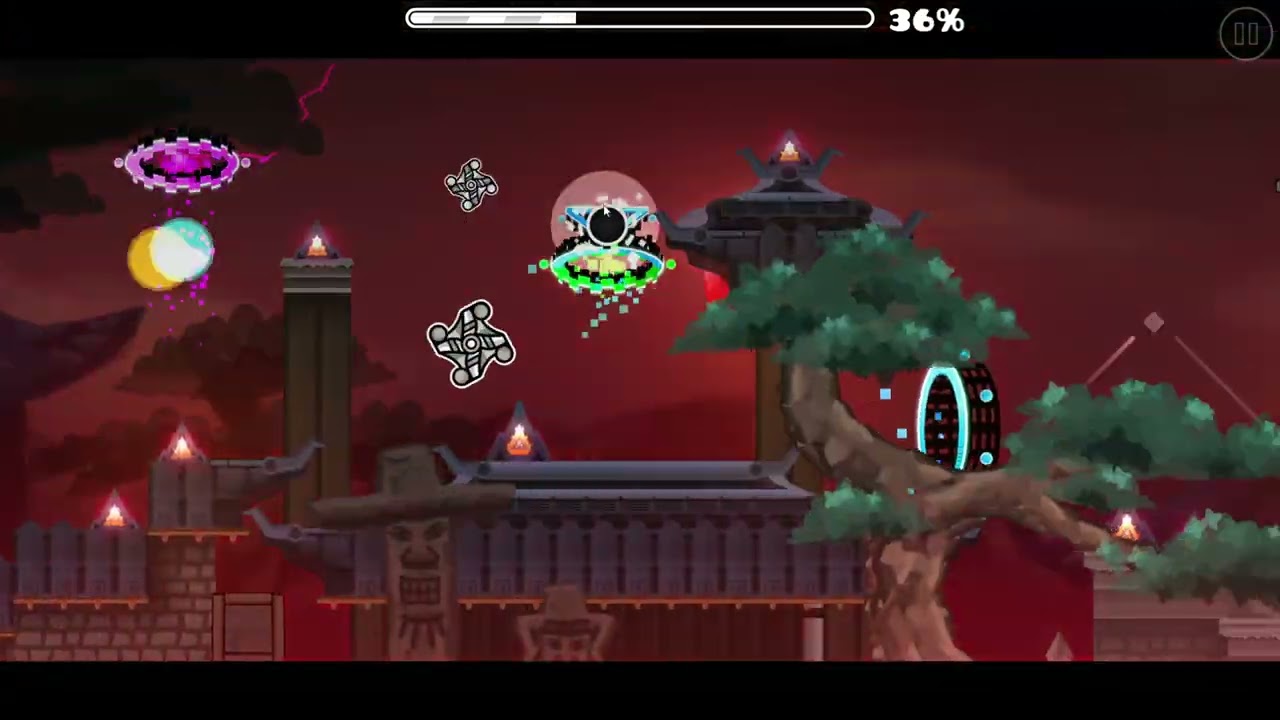 Our Part in Asadal (WGC Korea Entry)