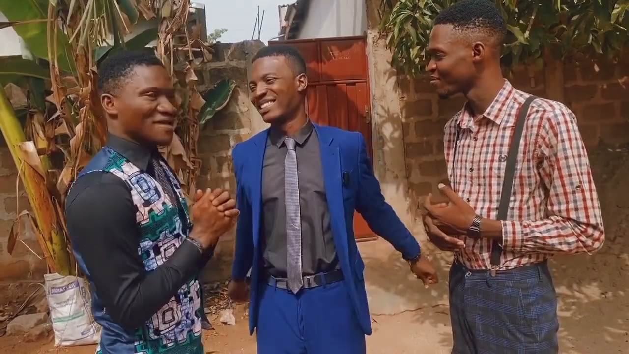 Le bon assistant 😂