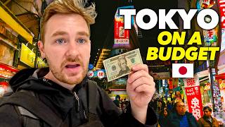 Download lagu Tokyo Is Cheaper Than You Think 🇯🇵