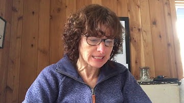 Grades 2-5 Writing Camp with Hoppy and Ranger: Session 7 - Writing Leads