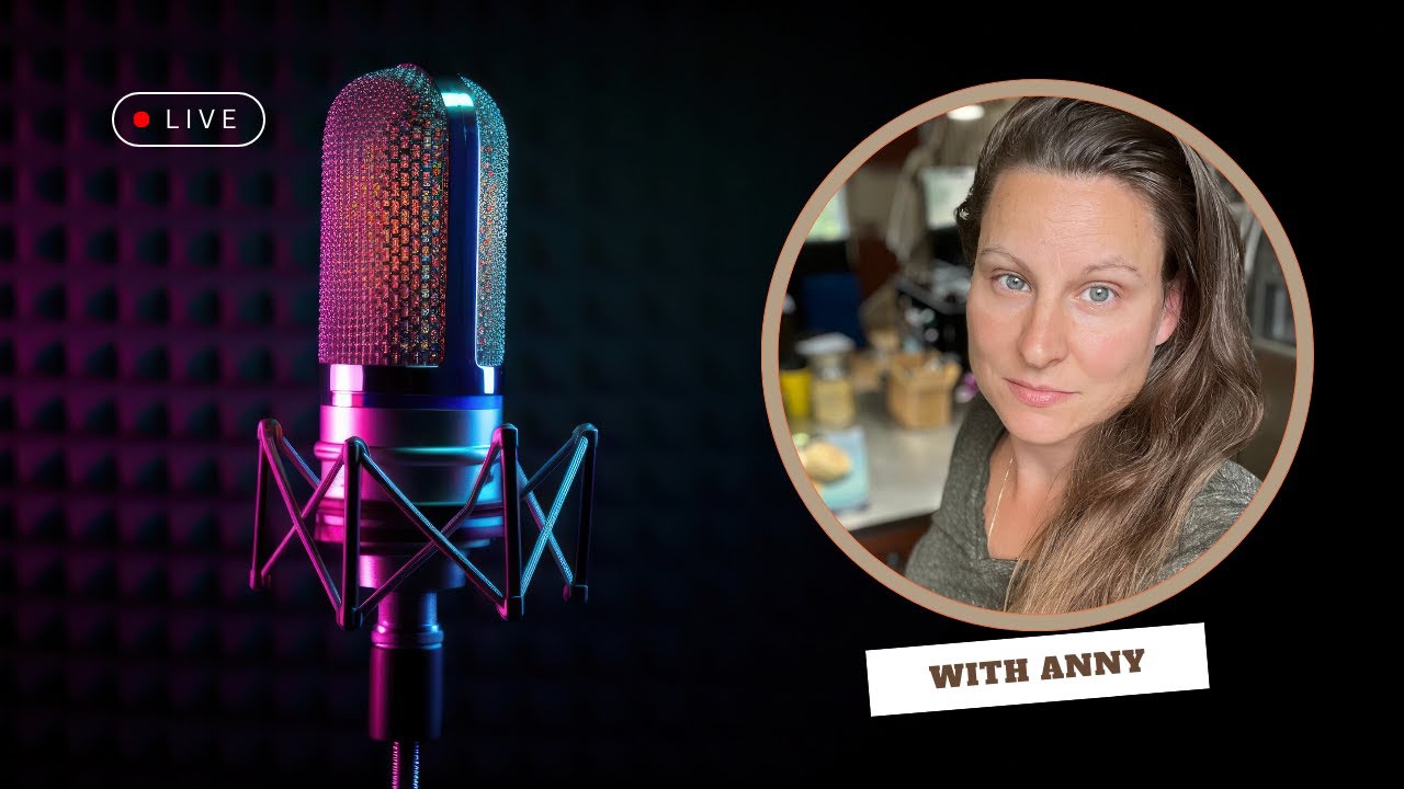 Morning live chat ☕