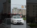 Baltimore County Fire Department Engine 41 Responding to a Medical 04-10-25