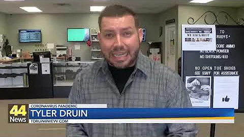 FBI Gun Background Checks Delayed