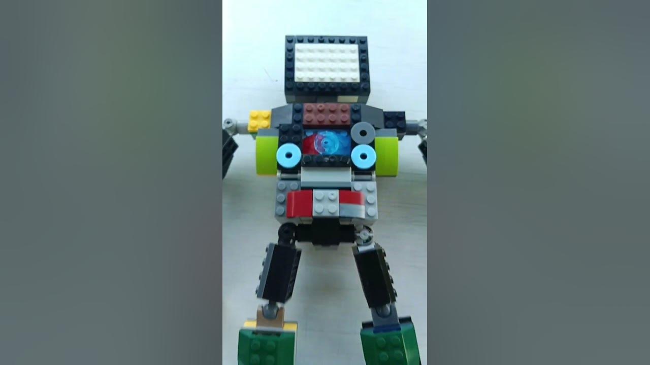Титан тиви мен - YouTube