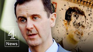Assad sentenced to death in Syria - will he be brought to justice
