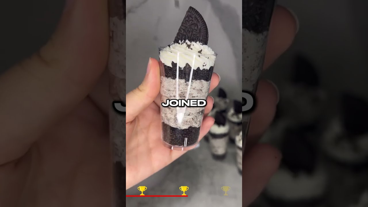 Oreo S 50 000 Mystery Cookie 